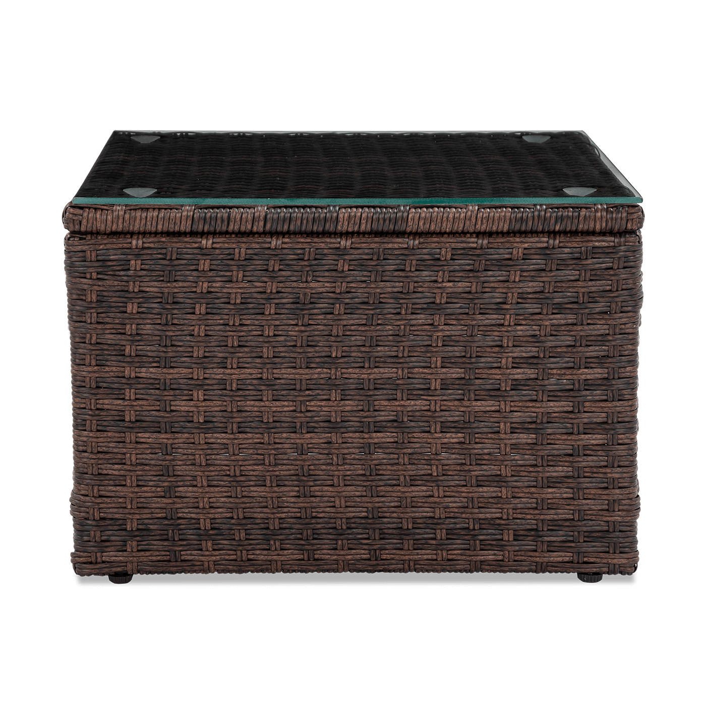 LIZBONA NAROŻNIK BROWN