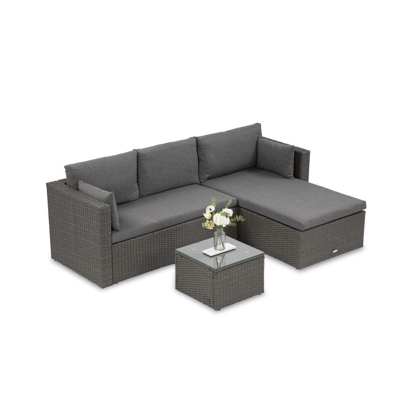 Góra grafitowego narożnika lizbona graphite