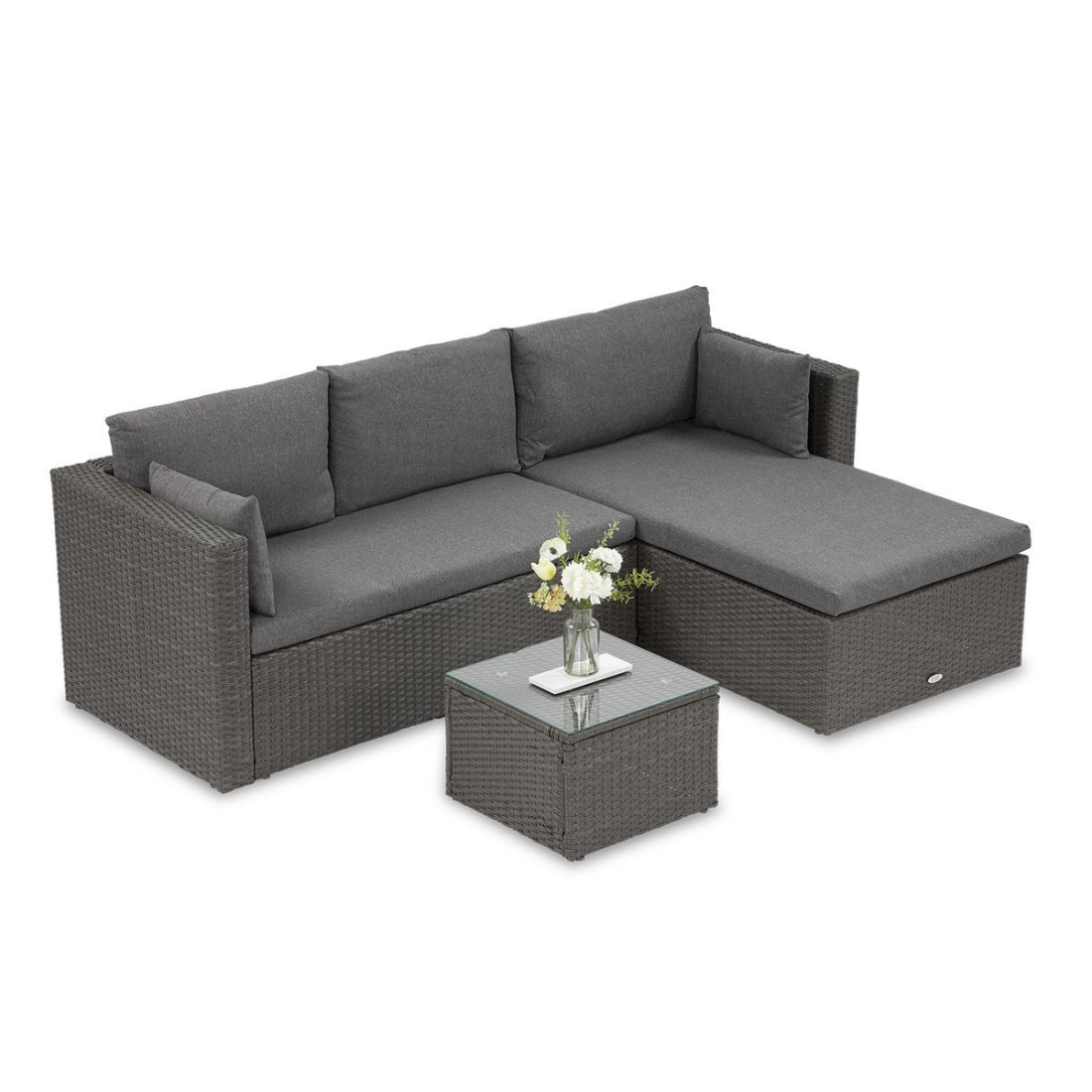 Góra grafitowego narożnika lizbona graphite