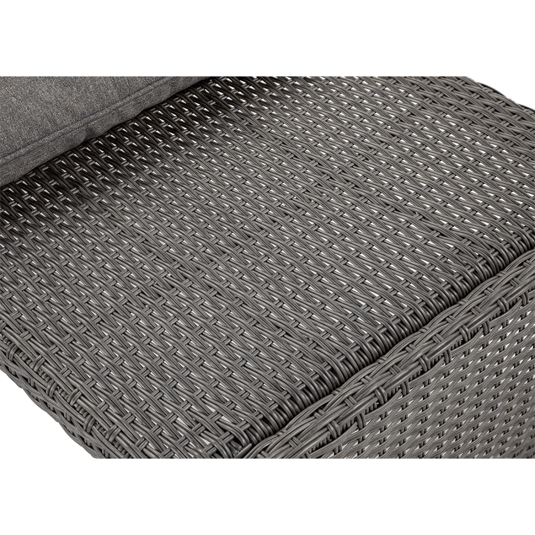 Narożnik ogrodowy Canvas Graphite dla klientów biznesowych