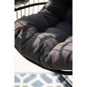 HARMONY BLACK HANGING CHAIR