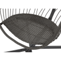 HARMONY HANGING CHAIR GREY