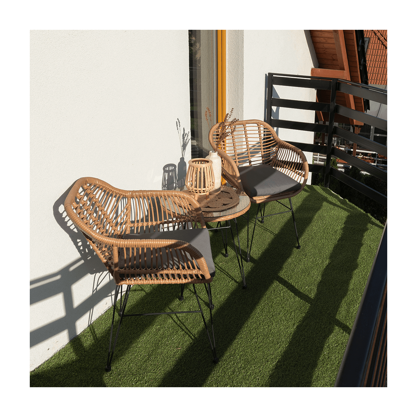 KUBU 2+1 ZESTAW BEIGE