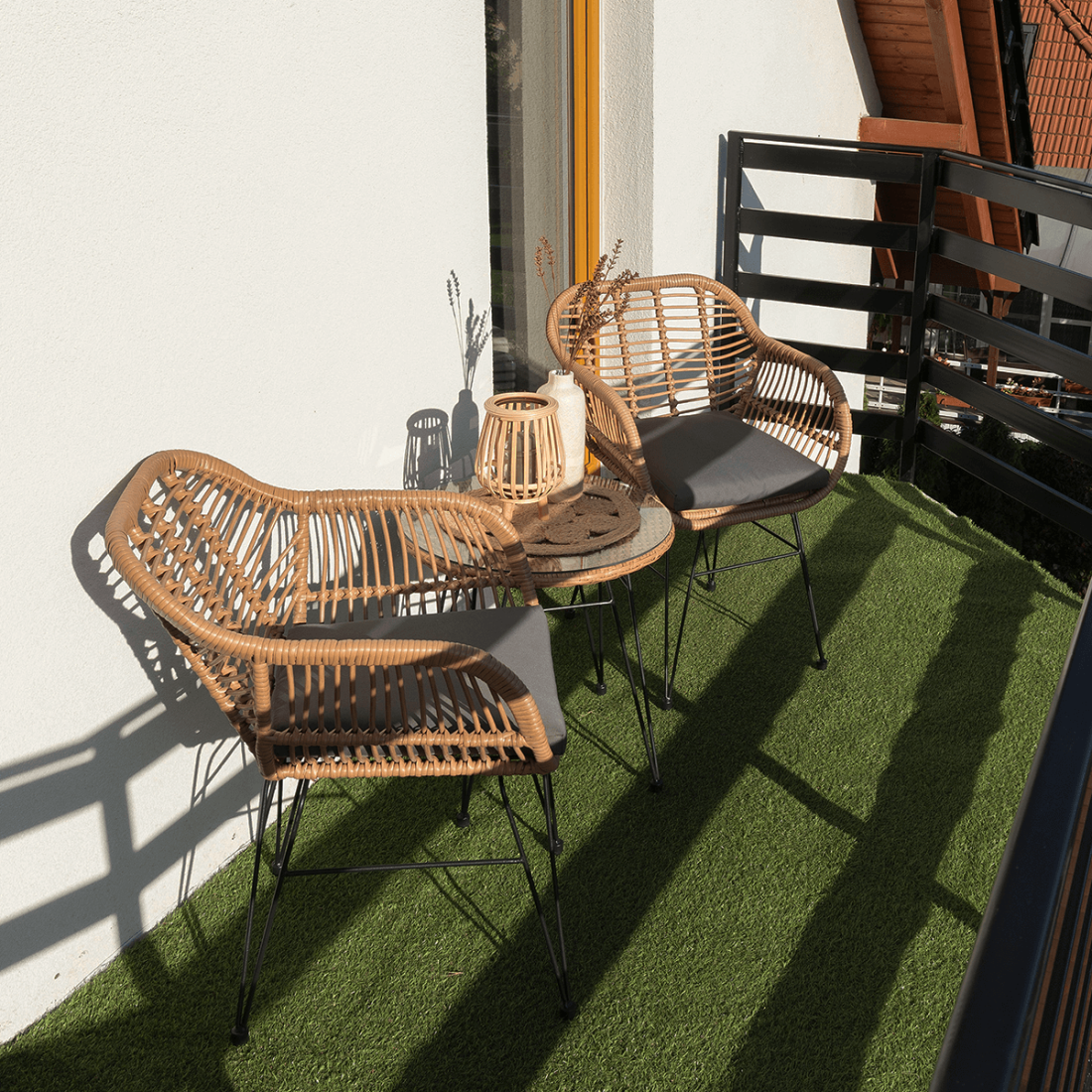 KUBU 2+1 ZESTAW BEIGE