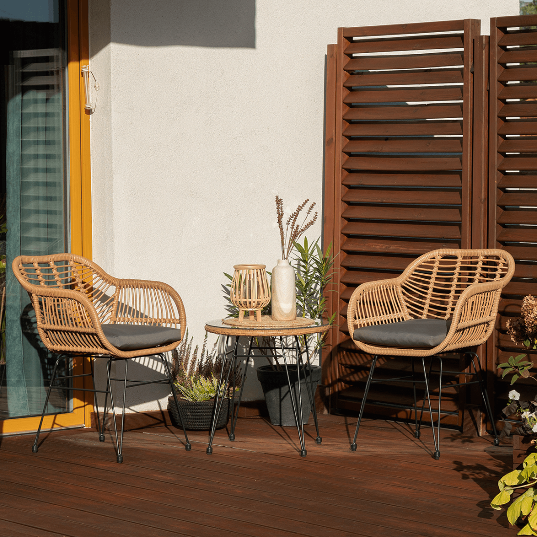 KUBU 2+1 ZESTAW BEIGE