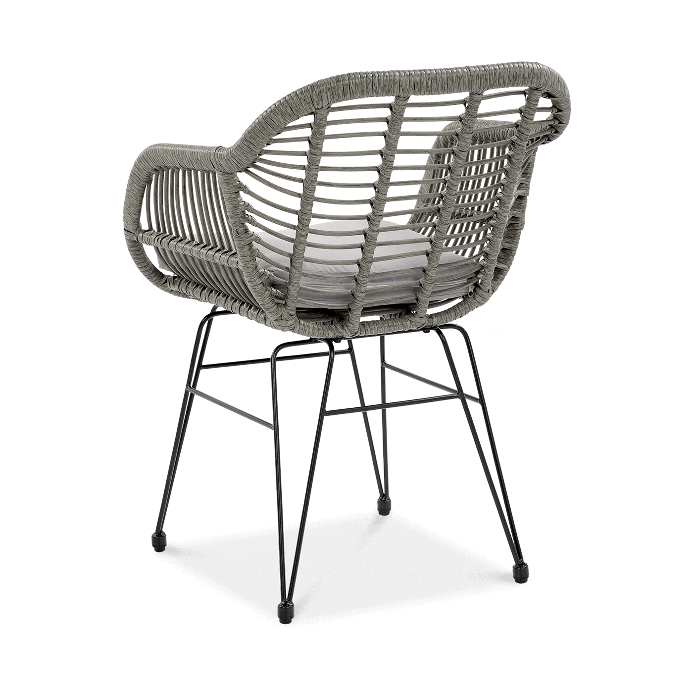 KUBU 2+1 ZESTAW GREY