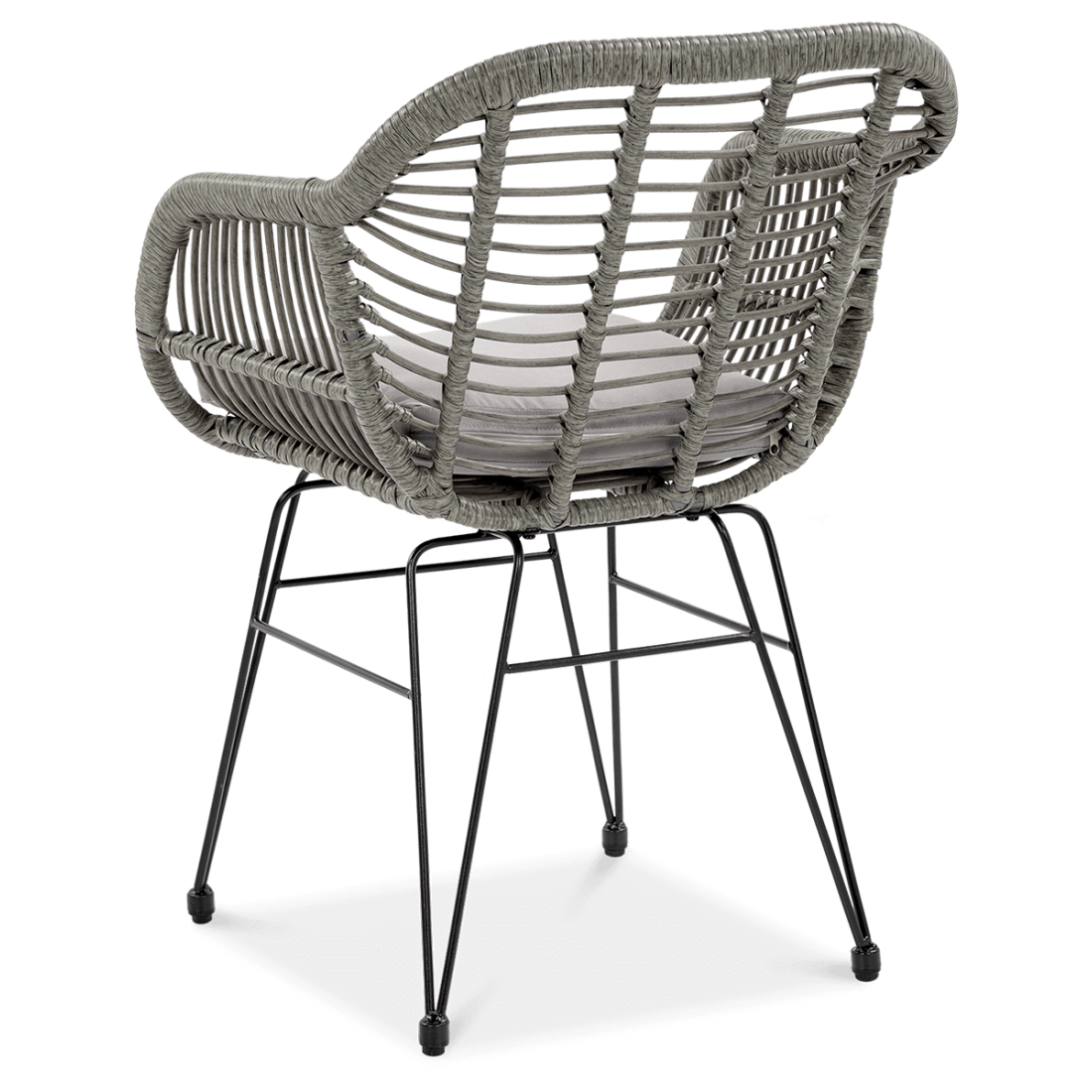 KUBU 2+1 ZESTAW GREY