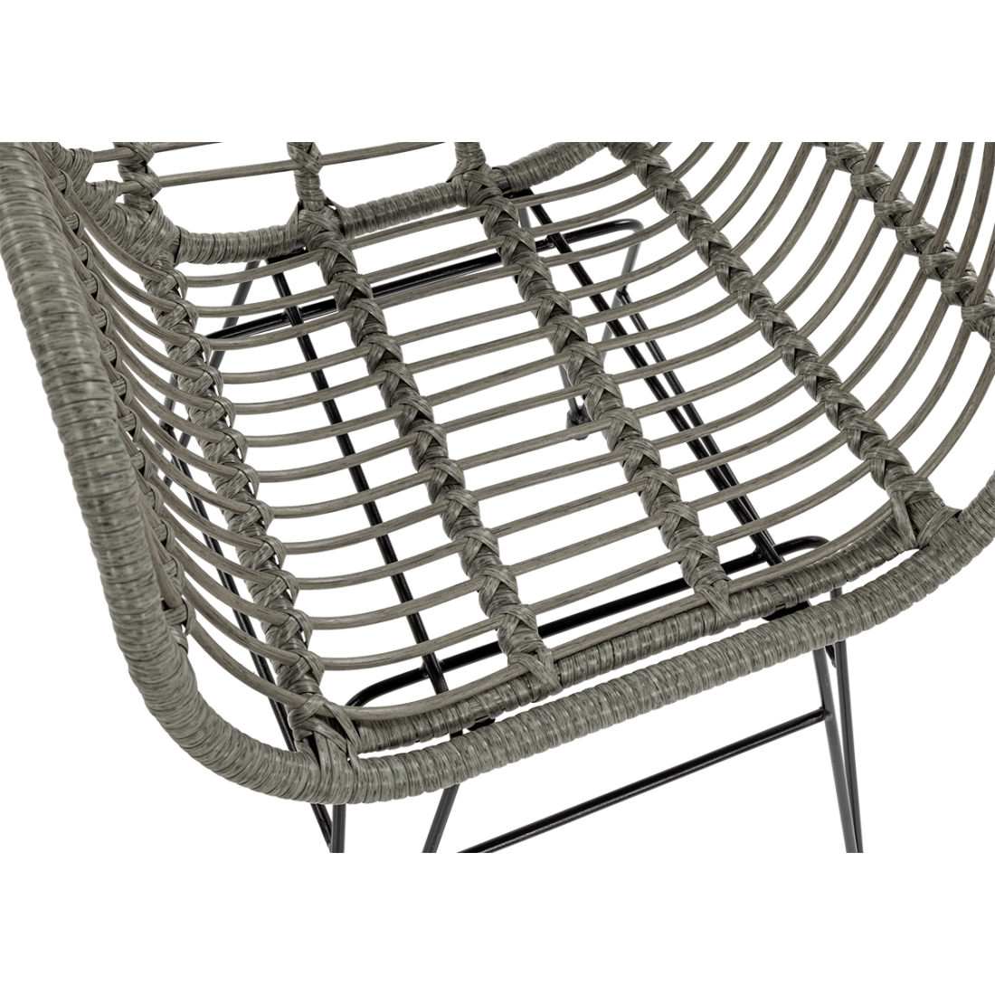 KUBU 2+1 ZESTAW GREY