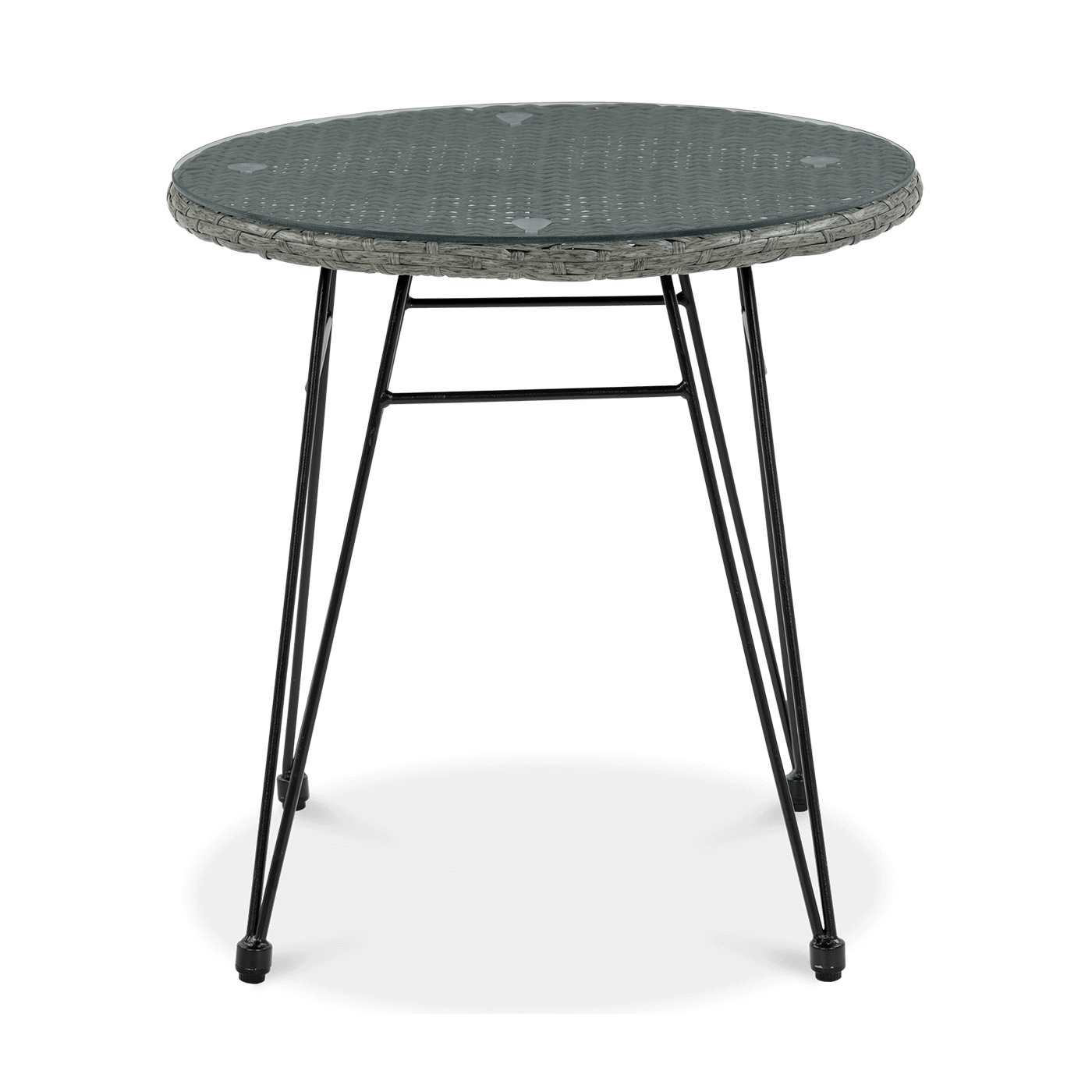 KUBU 2+1 ZESTAW GREY