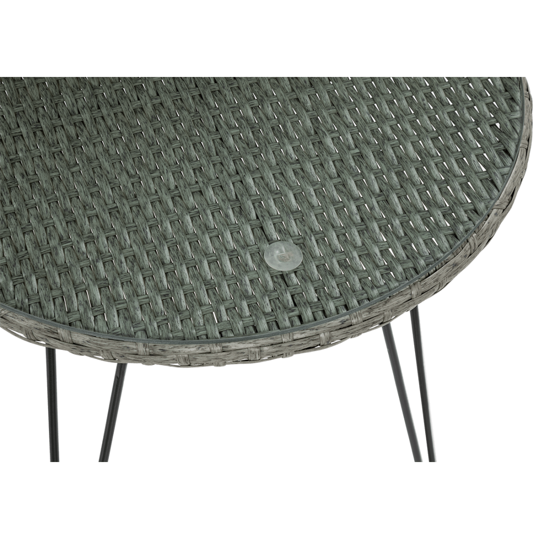 KUBU 2+1 ZESTAW GREY