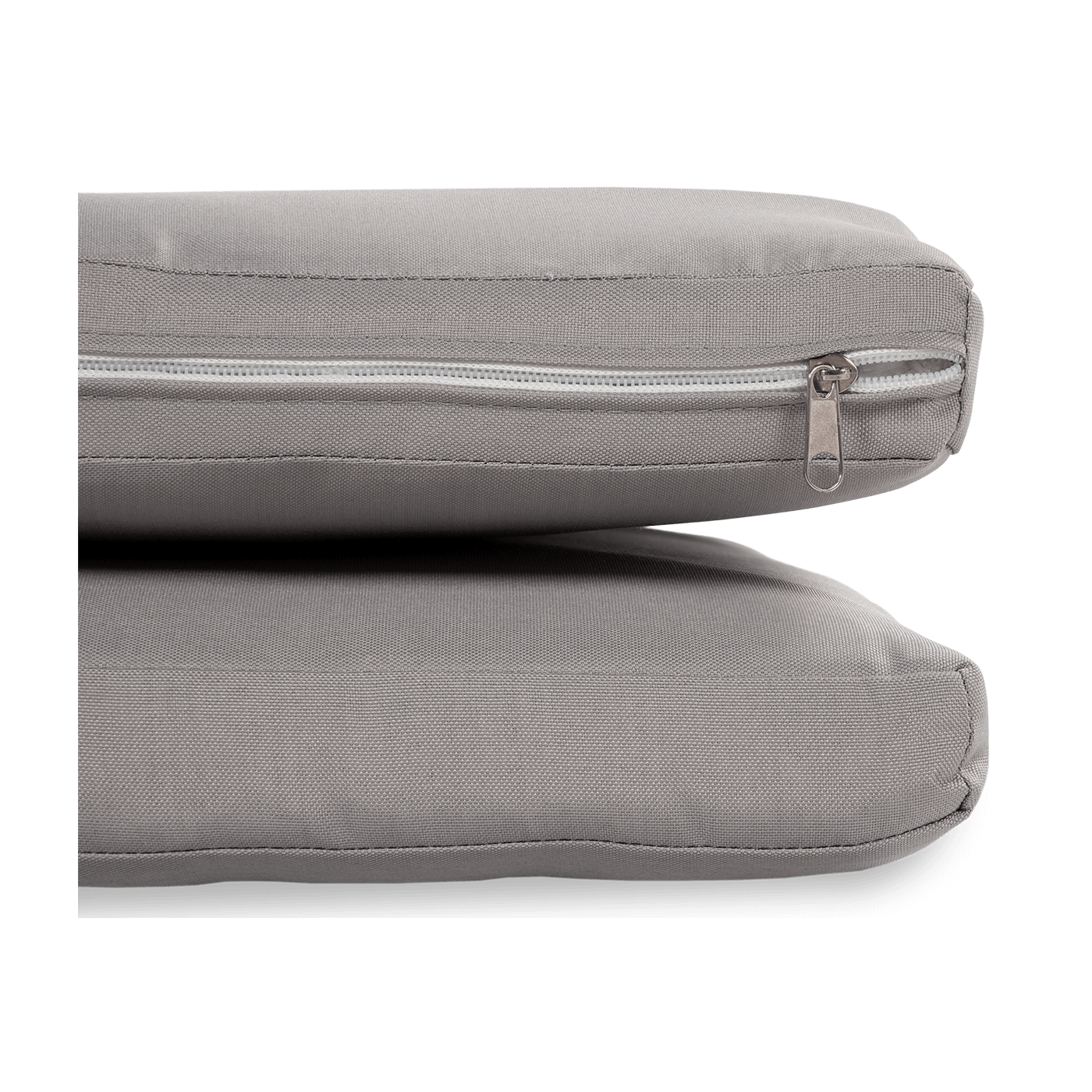 Zestaw mebli balkonowych Kubu 2+1 Grey