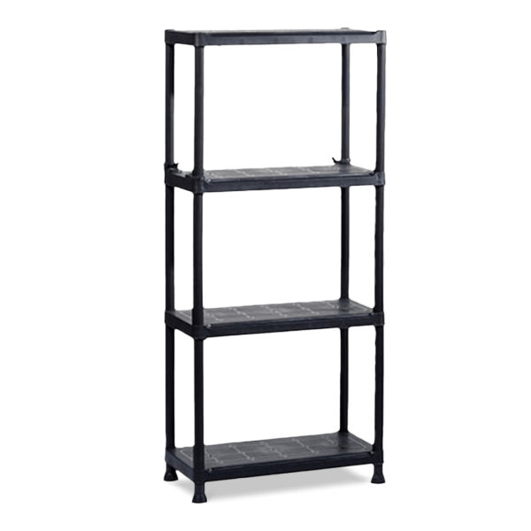 PLUS SHELF 60/4 REGAŁ