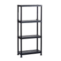 PLUS SHELF 60/4 SHELVING UNIT