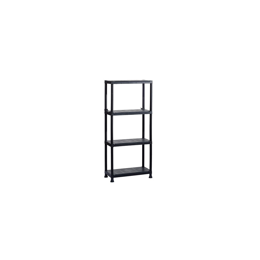 PLUS SHELF 60/4 REGAŁ