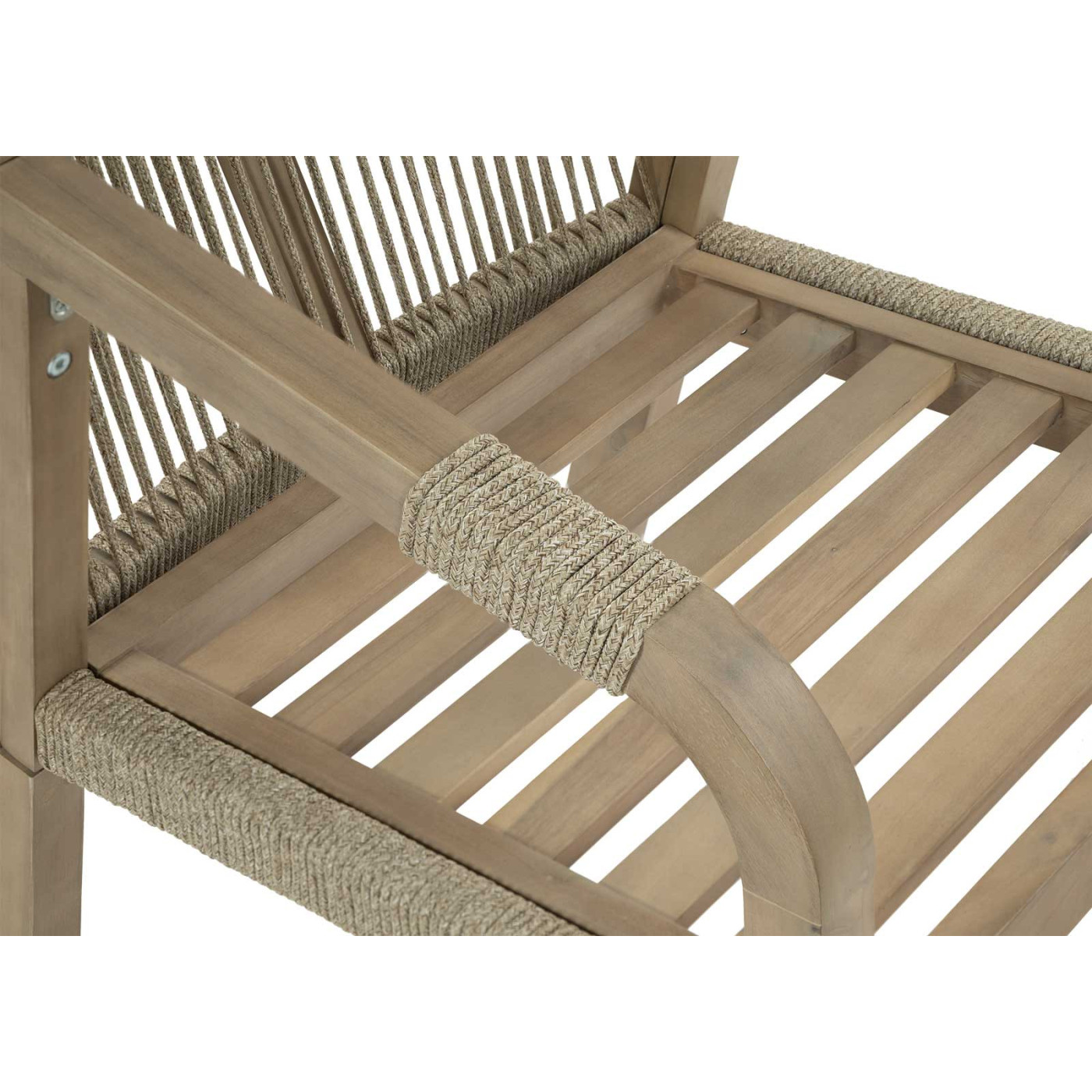 Stol okragly z krzeslami Marigold 61 Round Furrore