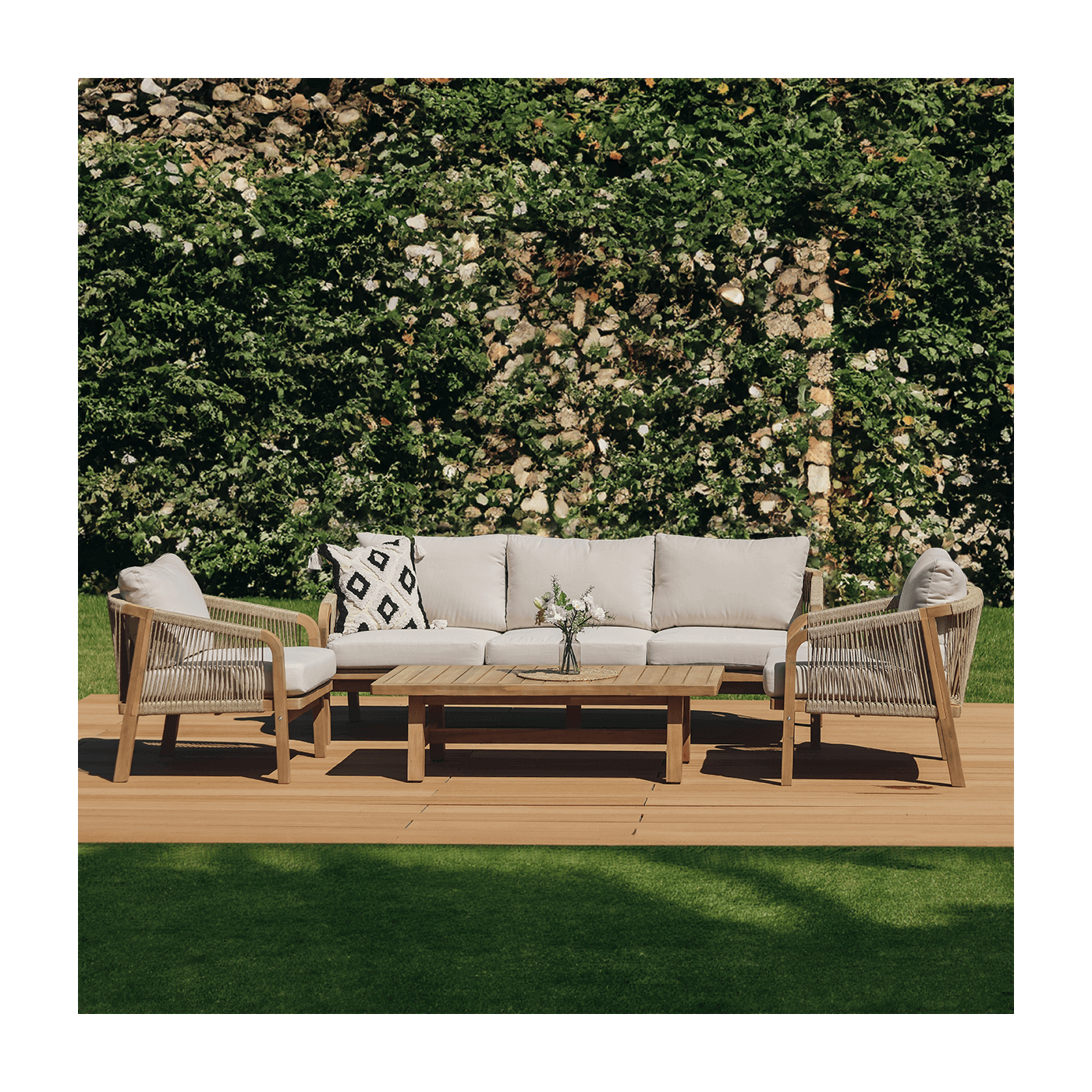 MARIGOLD CAFFE ZESTAW