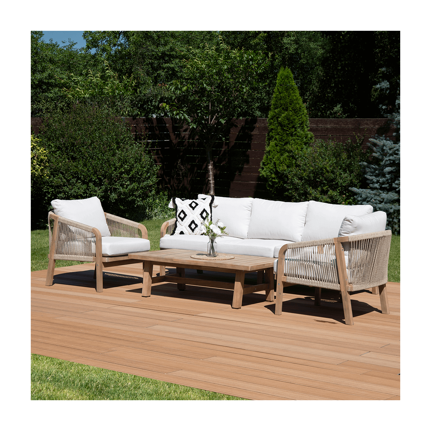 MARIGOLD CAFFE ZESTAW