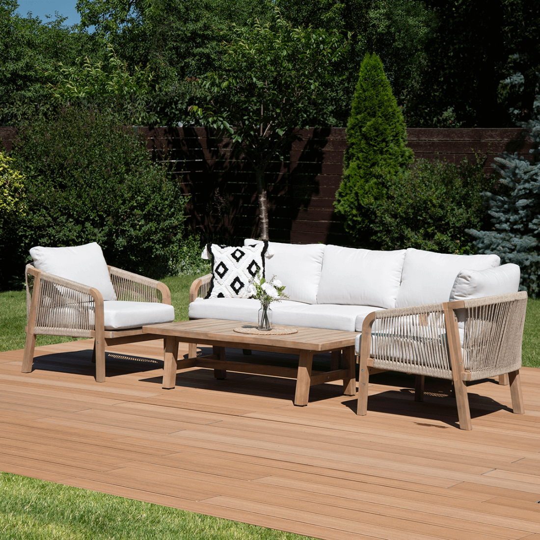 MARIGOLD CAFFE ZESTAW