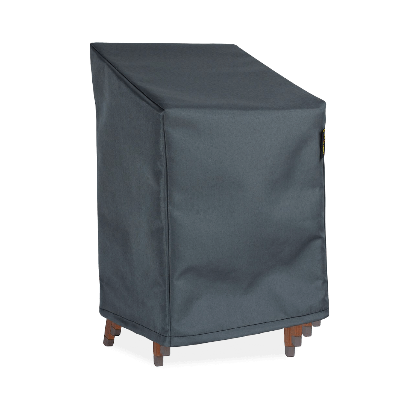 POKROWIEC NA KRZESŁA SZTAPLOWANE 67x67x80/110CM