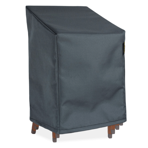 COVER FOR STACKABLE CHAIRS 67x67x80/110CM
