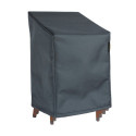 COVER FOR STACKABLE CHAIRS 67x67x80/110CM