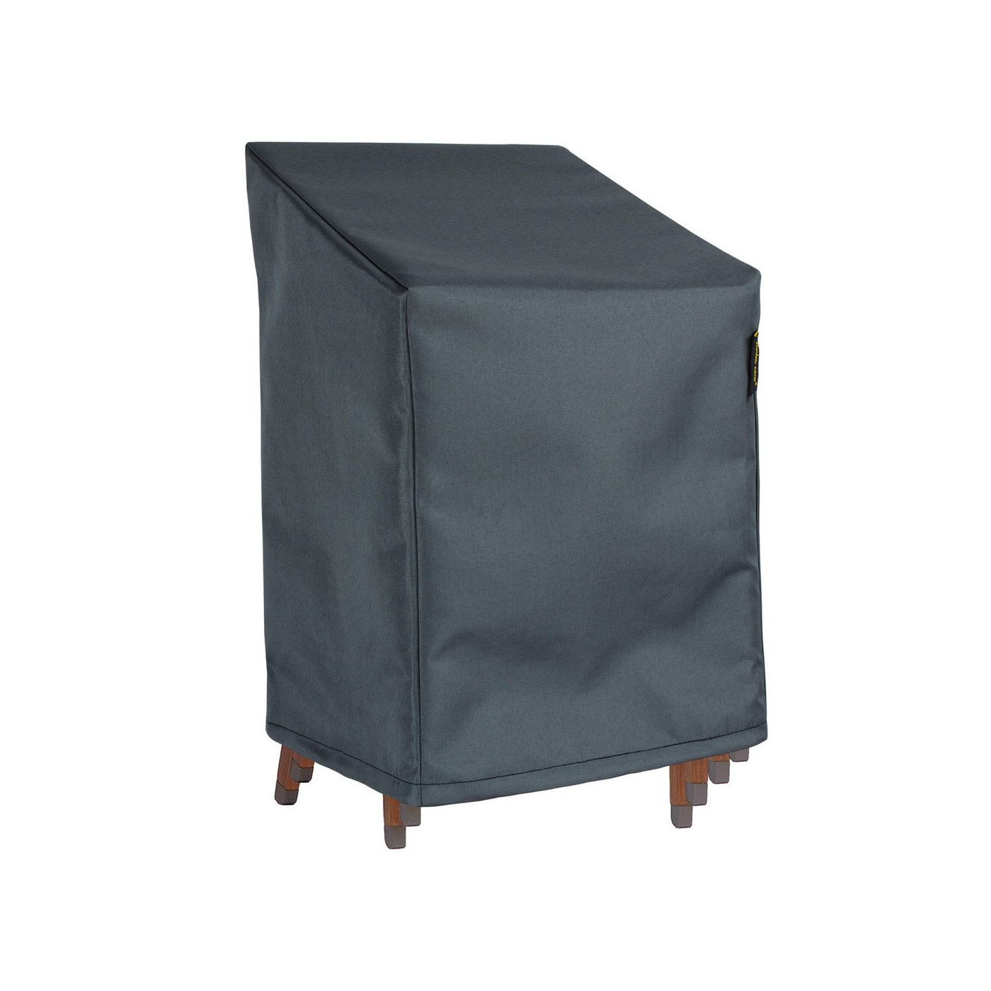 POKROWIEC NA KRZESŁA SZTAPLOWANE 67x67x80/110CM