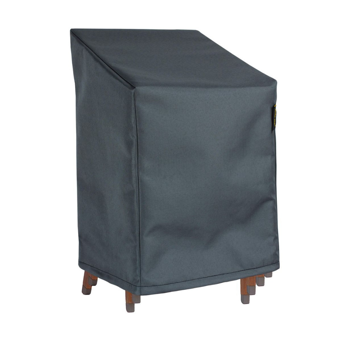 COVER FOR STACKABLE CHAIRS 67x67x80/110CM
