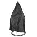 COVER FOR HANGING CHAIR 100x100x200CM