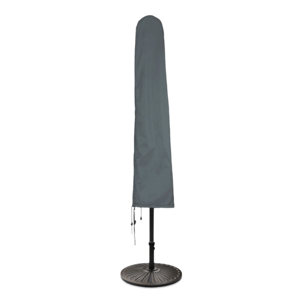 Pokrowiec na parasol z masztem od Focus Garden