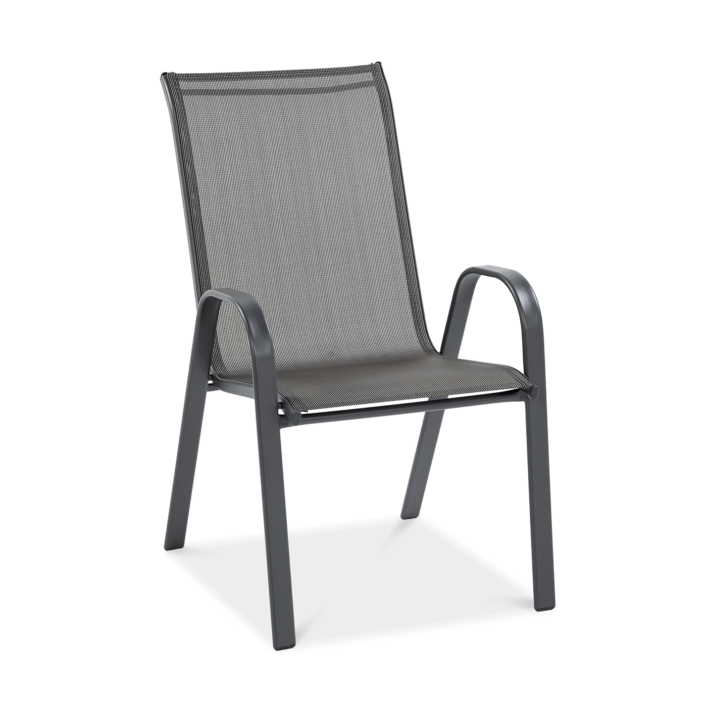 BOLOGNA 150/6 LIGHT GREY SET