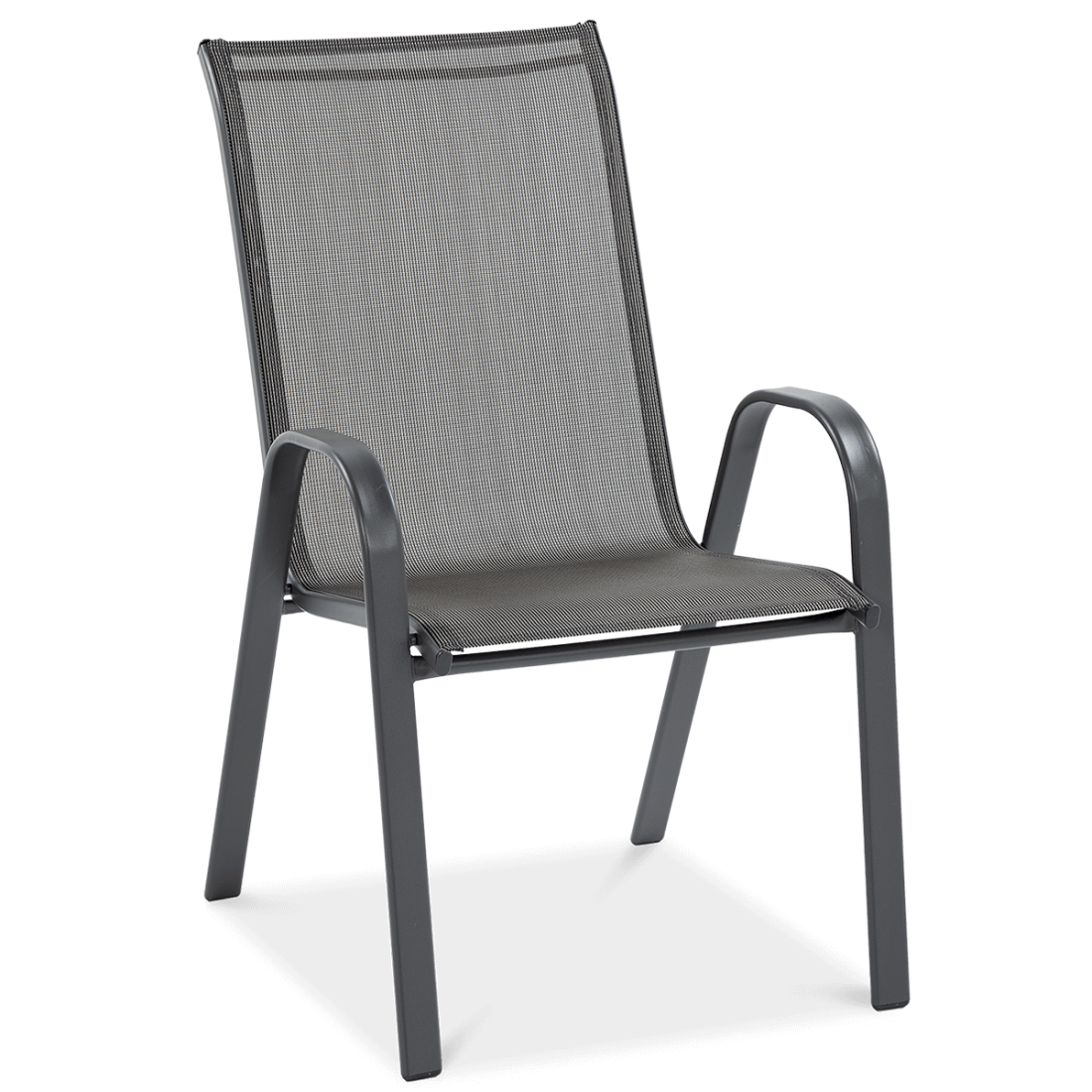 BOLOGNA 150/6 LIGHT GREY SET