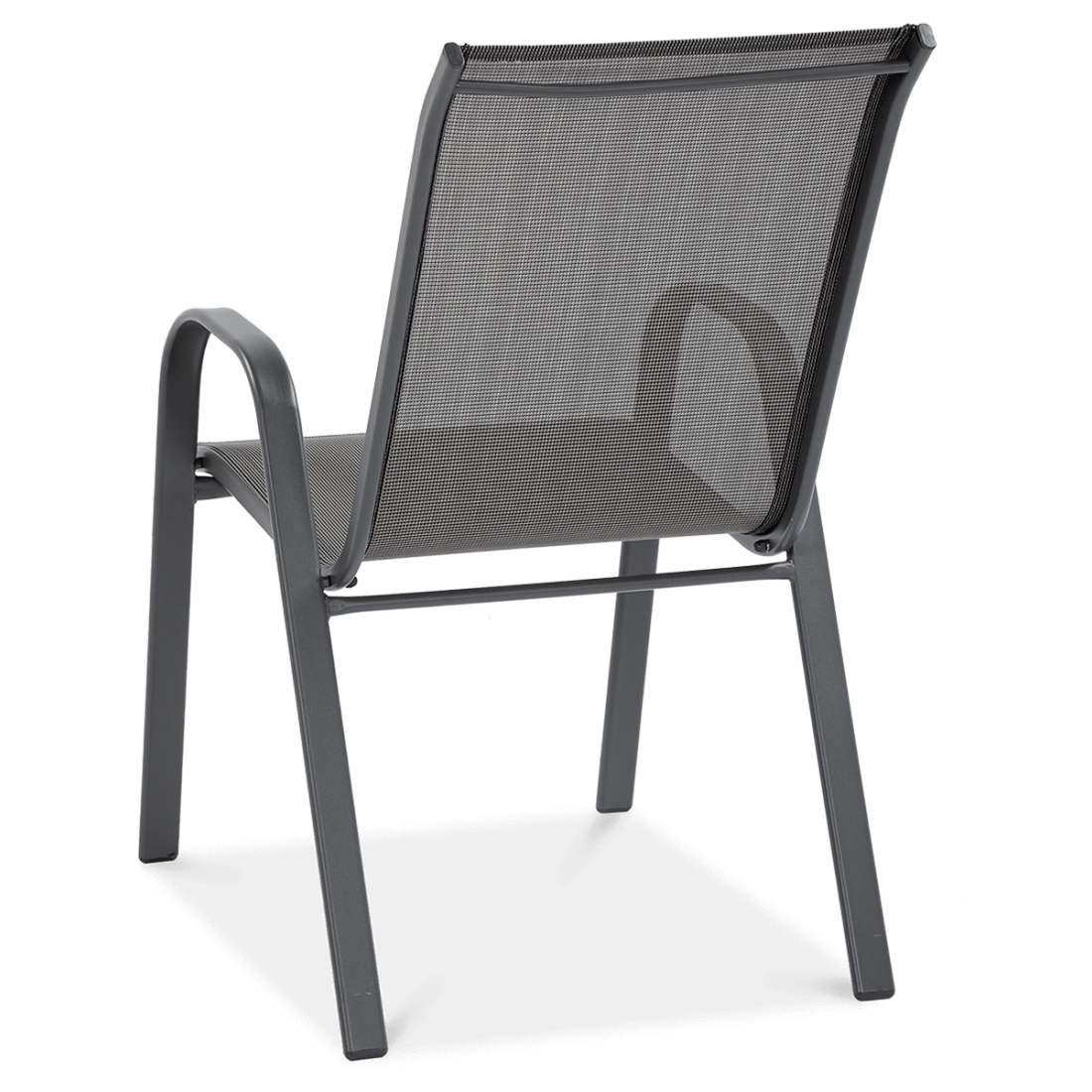 BOLOGNA 150/6 LIGHT GREY SET