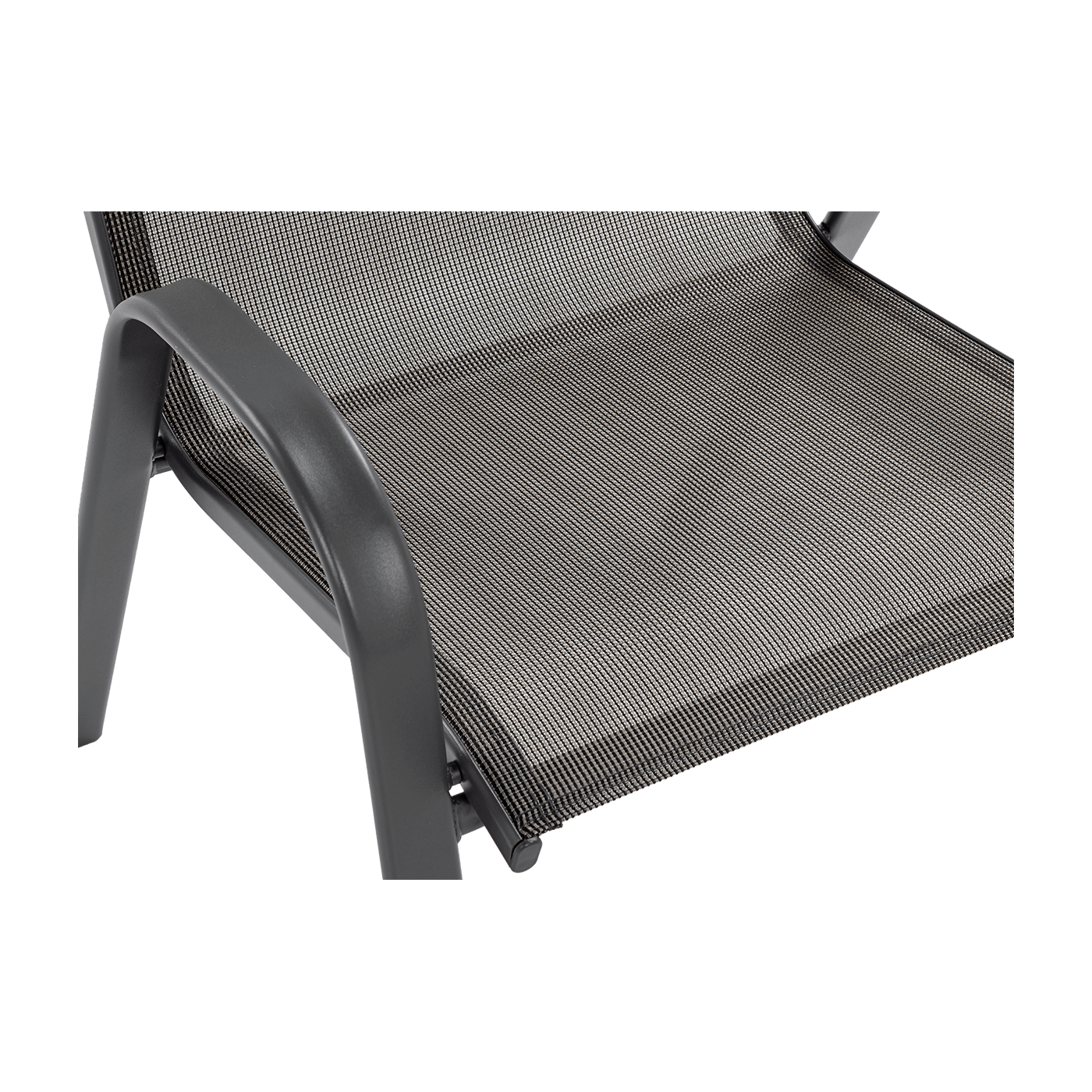 BOLOGNA 150/6 LIGHT GREY SET