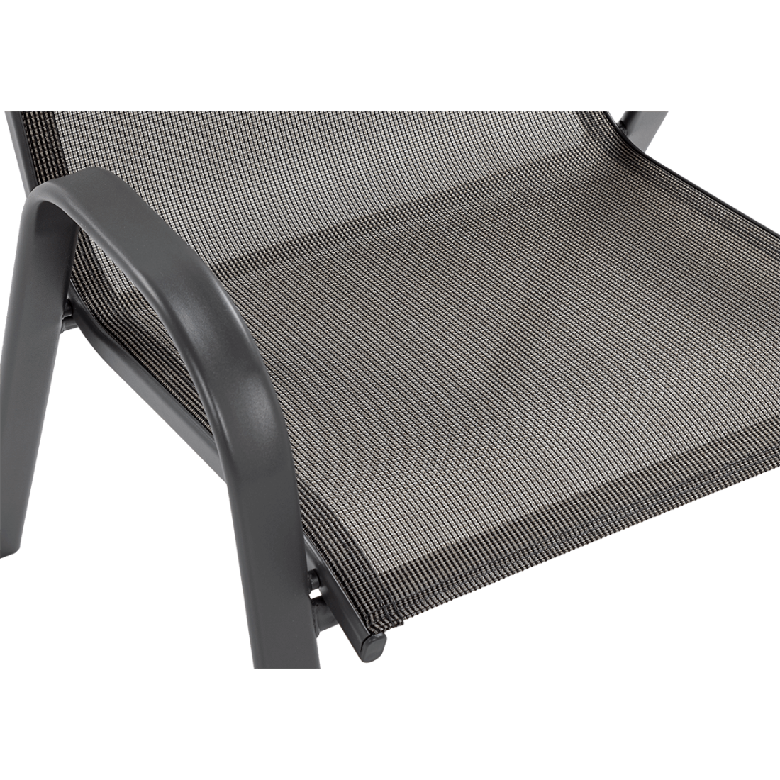 BOLOGNA 150/6 LIGHT GREY SET