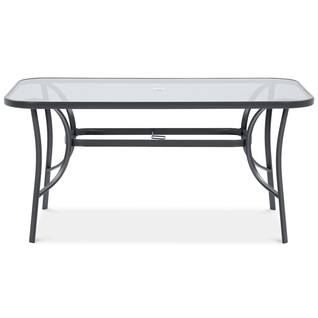 Zestaw mebli ogrodowych Bologna 1506 Light Grey