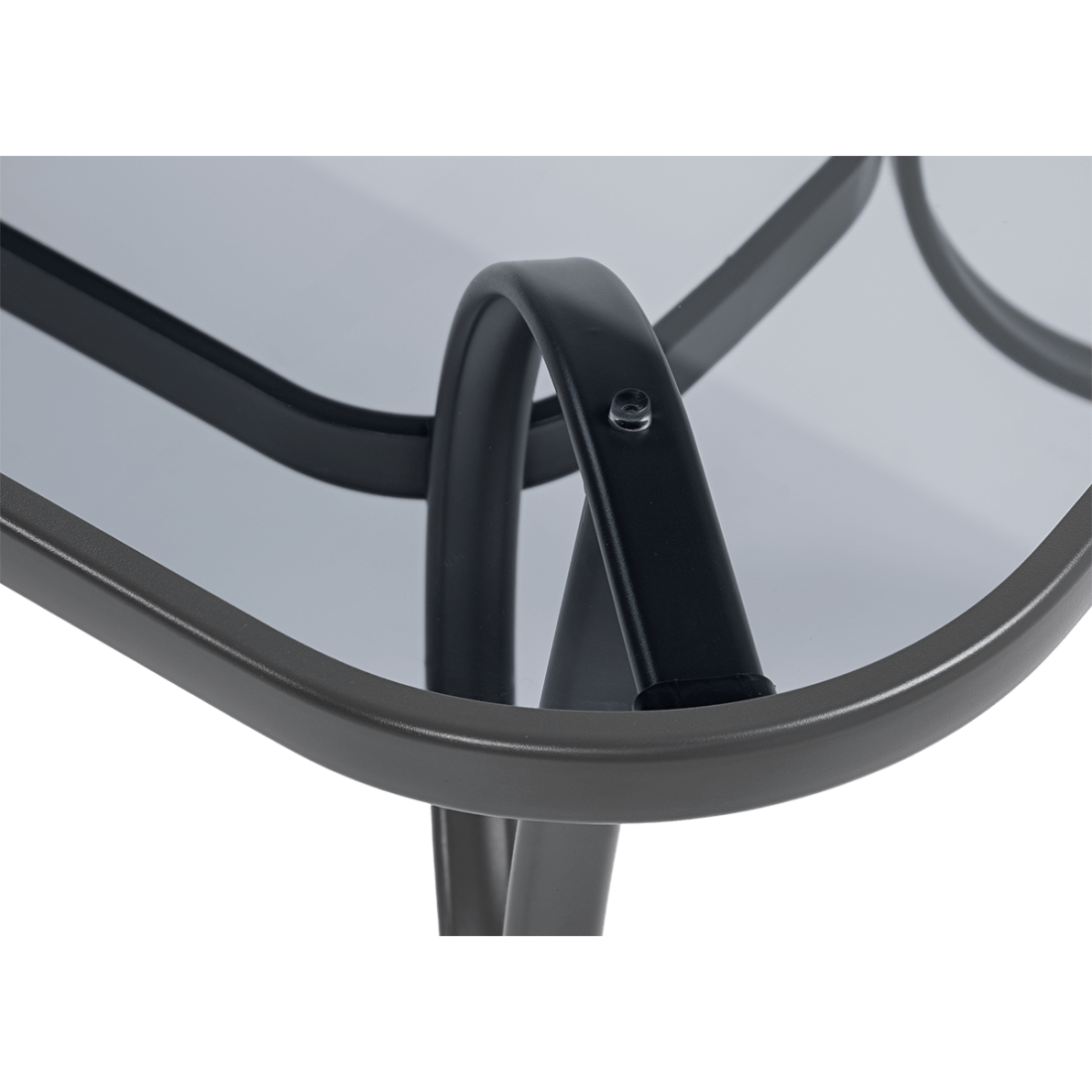 Zestaw mebli ogrodowych Bologna 1506 Light Grey