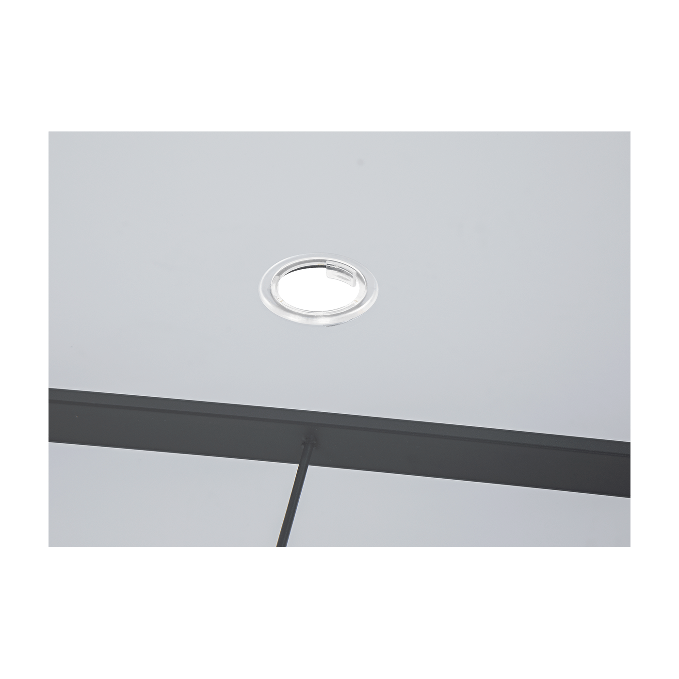 Zestaw mebli ogrodowych Bologna 1506 Light Grey