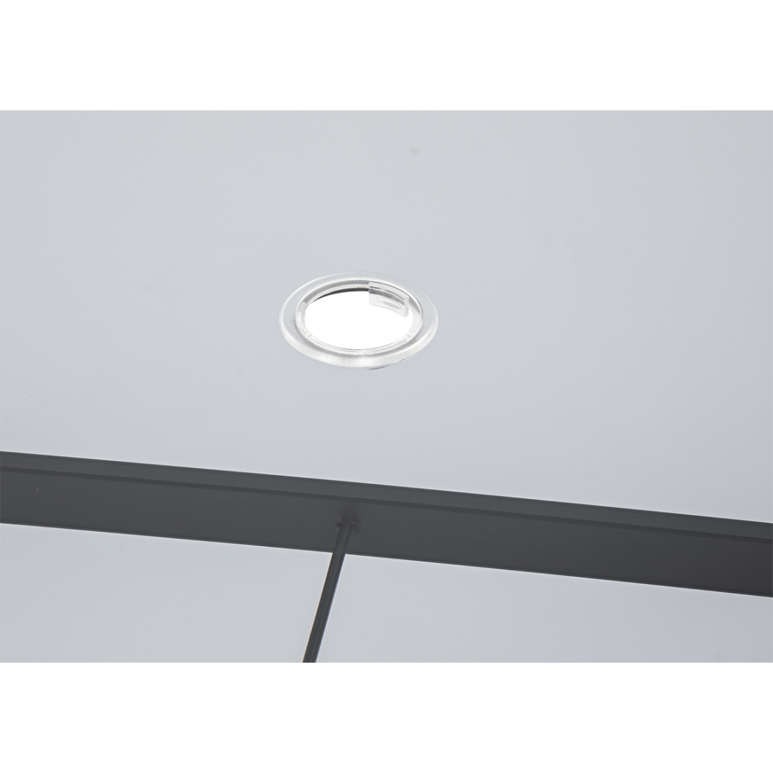 BOLOGNA 150/6 LIGHT GREY SET