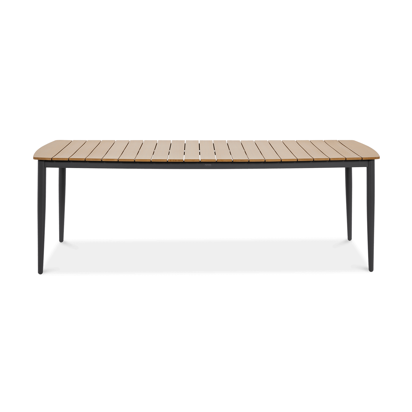 Zestaw jadalniany Roma Dinning 81 Dark Grey Furrore