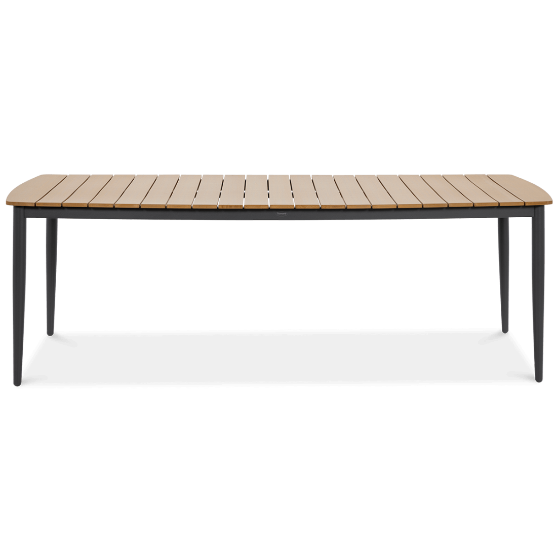 Zestaw jadalniany Roma Dinning 81 Dark Grey Furrore