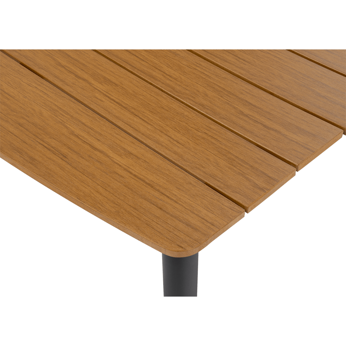 Zestaw jadalniany Roma Dinning 81 Dark Grey Furrore