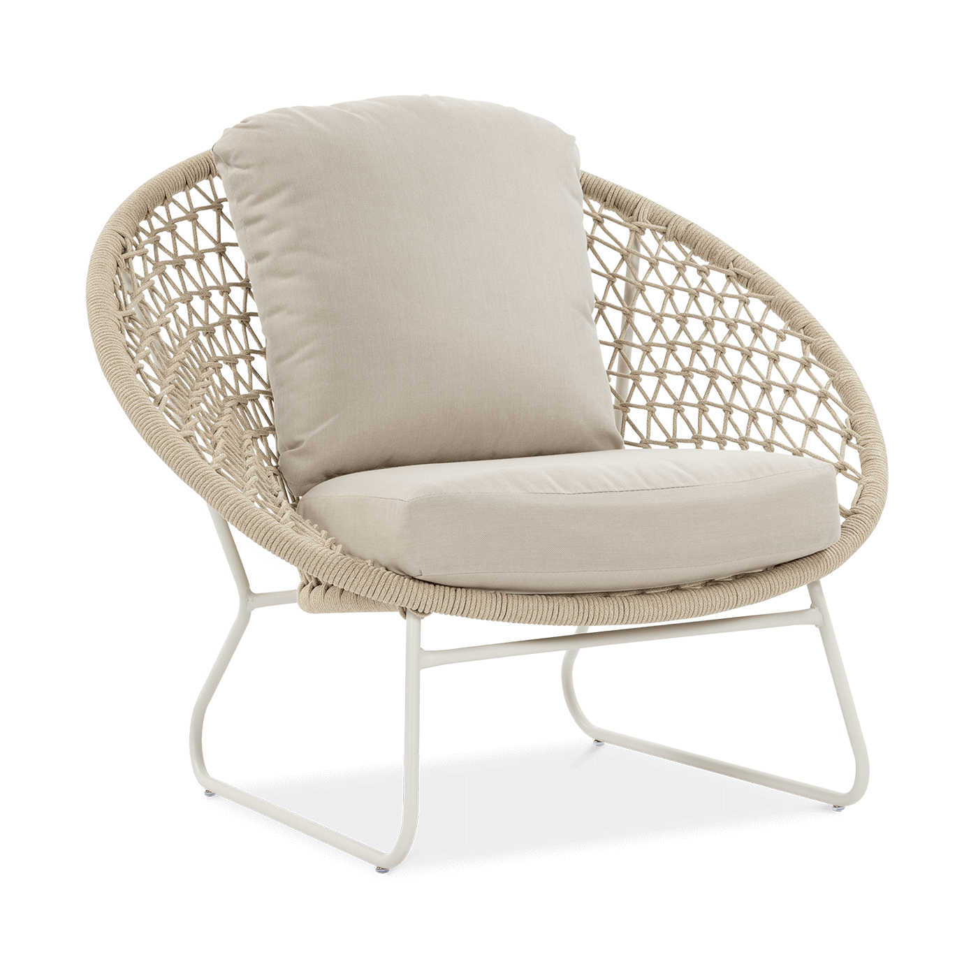 AMANTI DUO ZESTAW LIGHT BEIGE