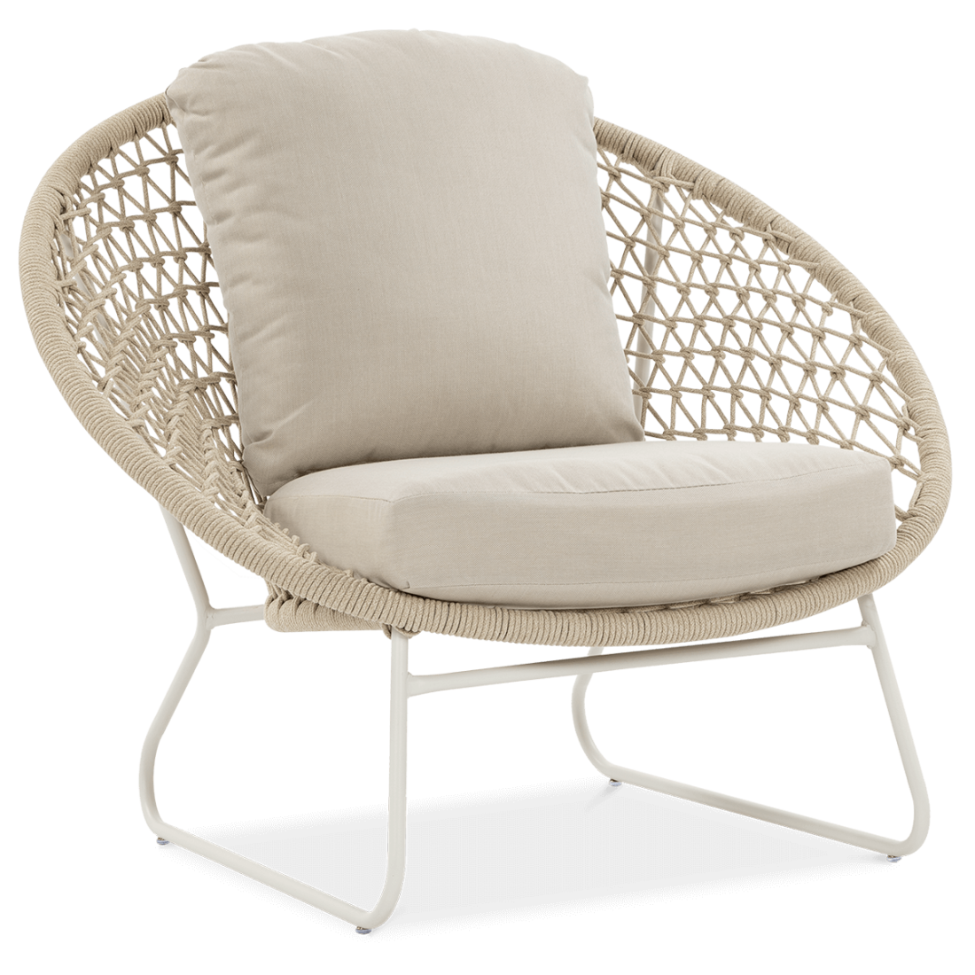 AMANTI DUO ZESTAW LIGHT BEIGE