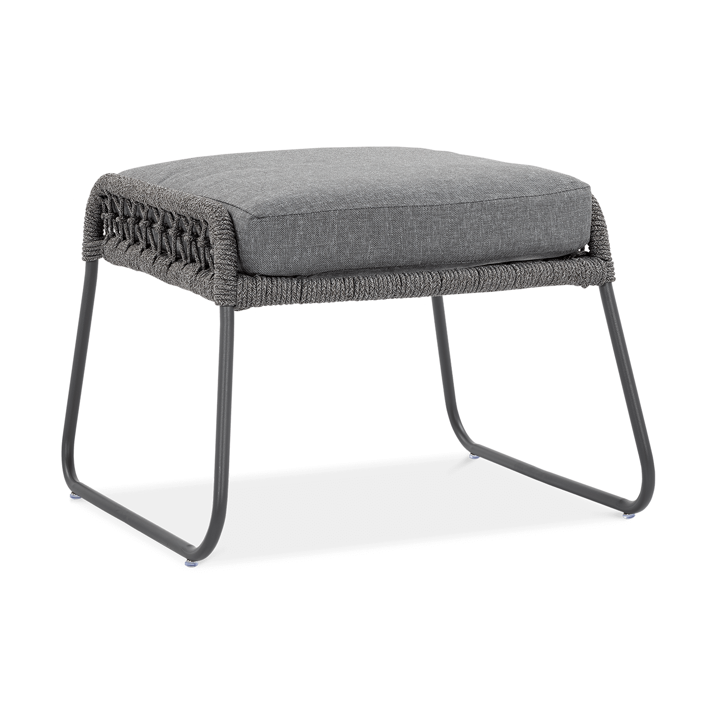 Zestaw ogrodowy AMANTI DUO Dark Grey