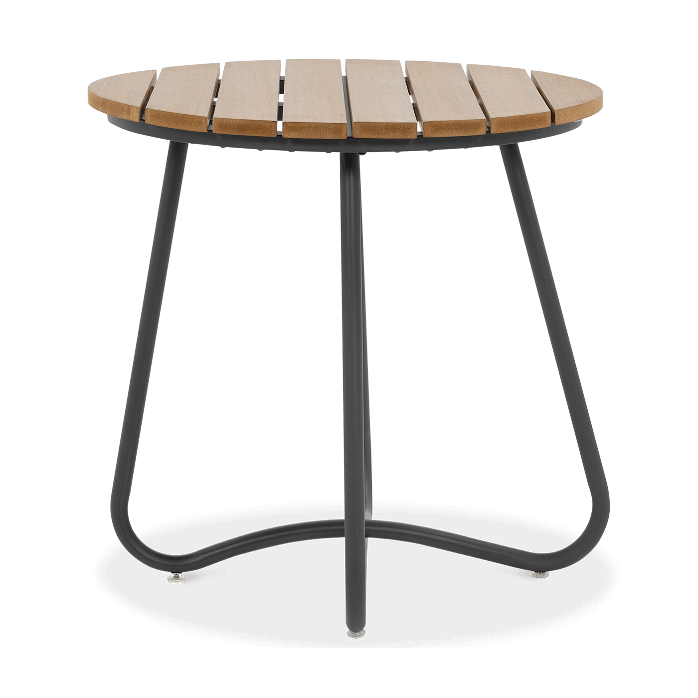 Zestaw ogrodowy AMANTI DUO Dark Grey