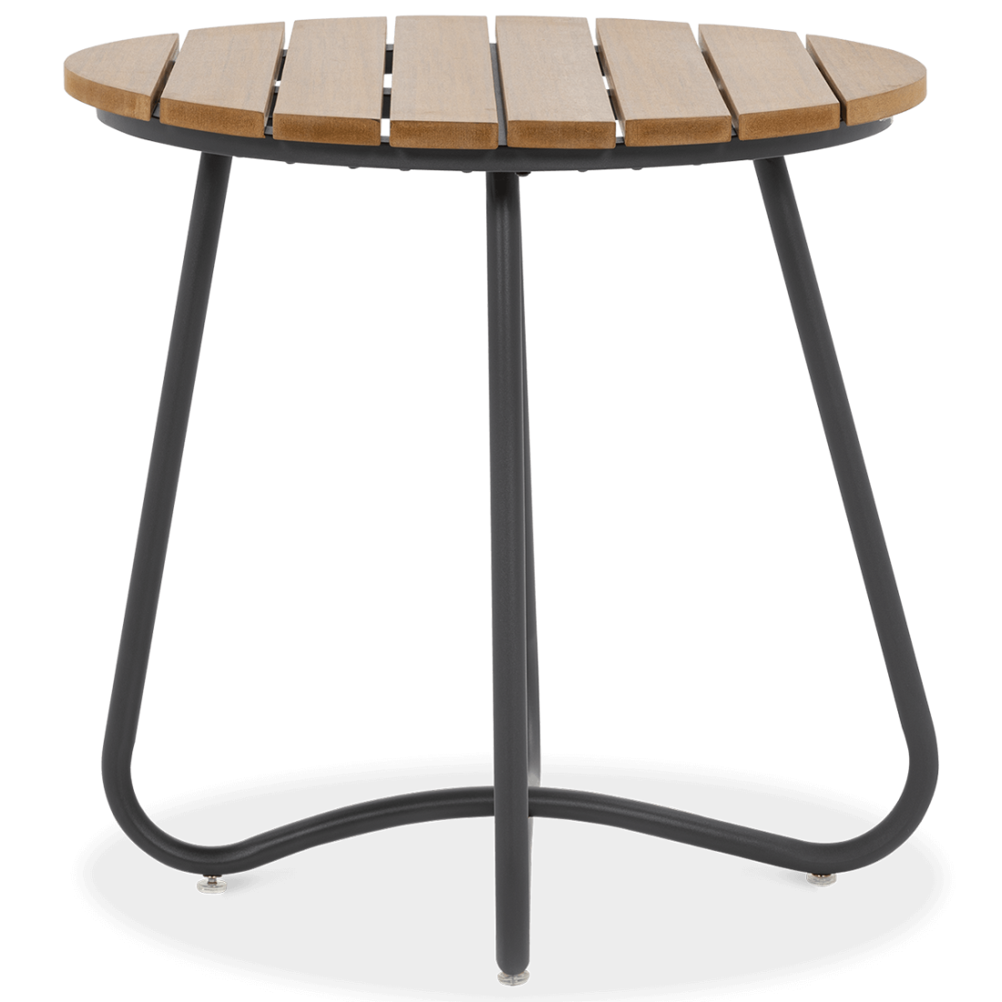 Zestaw ogrodowy AMANTI DUO Dark Grey