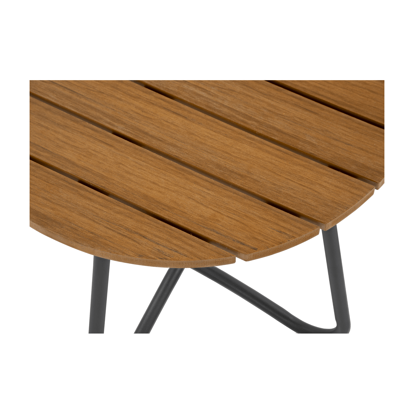 Zestaw ogrodowy AMANTI DUO Dark Grey