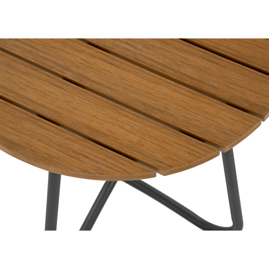 Zestaw ogrodowy AMANTI DUO Dark Grey