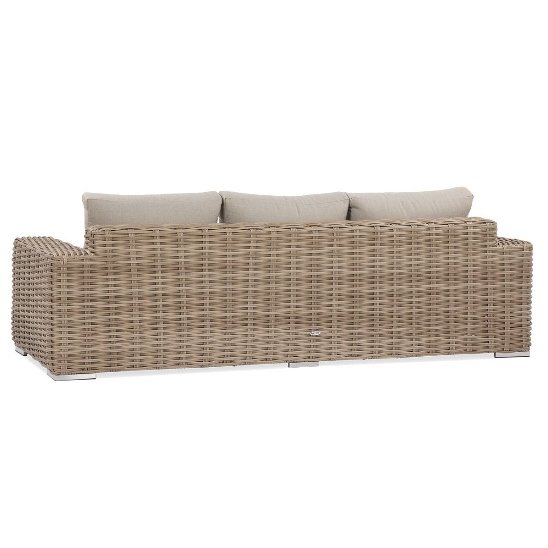 Tył sofy suprema nature