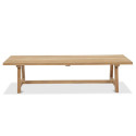 Drewniany stół kawowy suprema nature